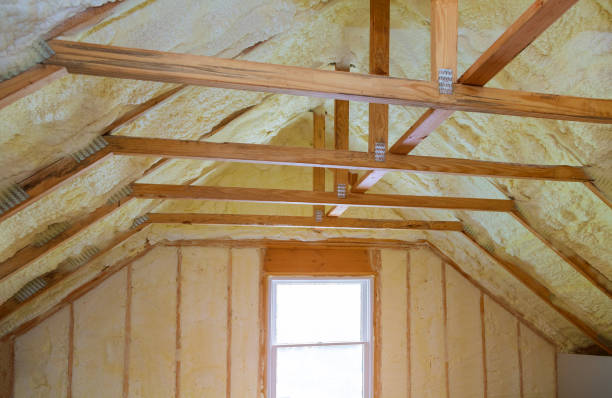 Best Cellulose Insulation in Almont, MI