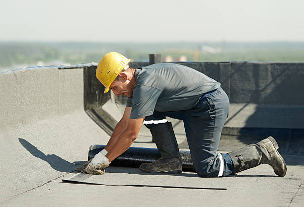 Best Spray Foam Insulation in Almont, MI