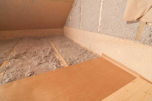 Best Geographic-Specific Insulation Services in Almont, MI