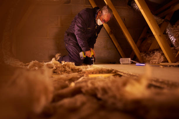 Best Fiberglass Insulation in Almont, MI